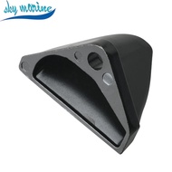 69P-41137 69P-41137-00 Yamaha Guide, Exhaust For 25HP 30HP Outboard Motor 69P-41137-01 69P-41137-02 