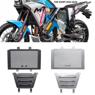 For CFMOTO CF MOTO 450 MT 450 MT450 CF450MT 2024 2025 Engine Front Exhaust Cover Protector Crap Flap