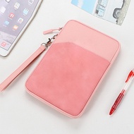 Sleeve Evercoss Bravo X7 - M Win Tab U70b U70c 7 Inch Clutch Bag Tas Pouch Medium Sarung Cover Skin