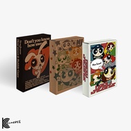 NewJeans - [How Sweet] (Weverse Albums ver.)