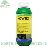 Powex / 1L / Herbicides / Zagro