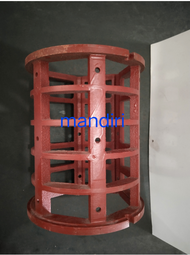 rumah saringan polisher ichi n70