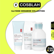 [ILLIYOON] Ceramide Ato Soothing Gel 170ml / Ceramide Ato Concentrate Cream 200ml