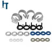 06H998907A 4pcs Fuel Injectors O-ring Seals Kits for Audi A3 A4 A5 A7 VW Jetta Passat Tiguan Beetle 