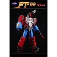 Fans Toys FT-09 Tesla Masterpiece G1 Autobot Perceptor