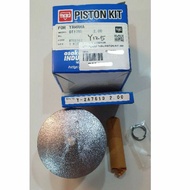 Y125Z PISTON KIT DT175 2.00 68MM TKRJ