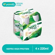 Nepro High Protein (220ml x 4)