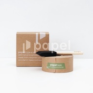 New Gummed Tape | Papel Tape Box | Bundle Papeltape + Applicator Brush