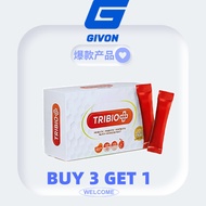 【Givon】 Buy3get1 现货正品  [ORIGINAL HQ] PROBIOTIC LABRICH - POSTBIOTIC + PREBIOTIC + PROBIOTIC HIGH VIT