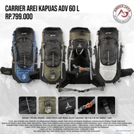 AREI KAPUAS ADV 60+5L CARRIER