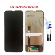 For Blackview BV9200 H3KI WBSV LCD Display Touch Screen Digitizer Replacement