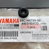 ORIGINAL LC135 V2 V3 V4 V5 V6 V7 TAILLIGHT GROMMET GETAH KECIL LAMPU BELAKANG 135LC Y16ZR GETAH ECU 