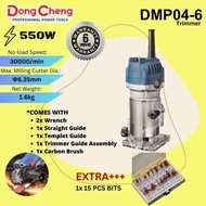 [CORATED] Dong Cheng DMP04-6 Wood Trimmer (6 Month Warranty) DMP04-6