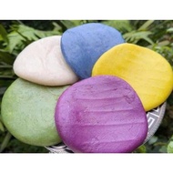 Bánh Dày Giã Tay Nếp Nương Hà Giang Đặc sản Hà Giang - Ăn Vặt Denfood