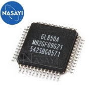 10 GL850A GL850 LQFP-48