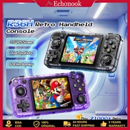 Gameboy Game Console R36s/R36H Retro game console handheld console 20000+retro game