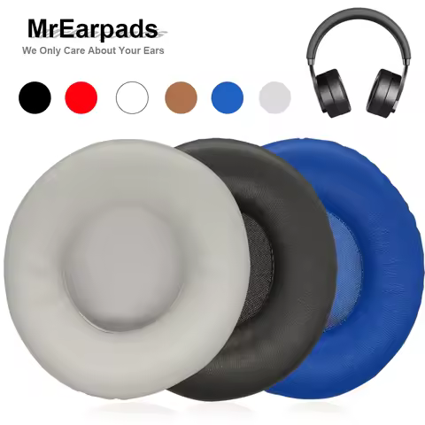 HFI580 Earpads For Ultrasone HFI580 Headphone Ear Pads Earcushion Replacement