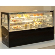 Tables Top Chiller Cake Showcase 4 Feet