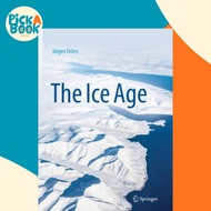The Ice Age by Jurgen Ehlers (UK edition, hardcover)
