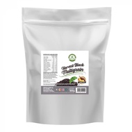 Best Farm Organic Harvest Black Multigrain 600g [Refill Pack]有机纯正养生黑谷粮 600g [补充装]