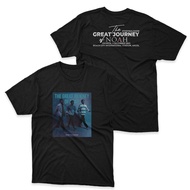 NOAH BAND 11th Anniversary Tee FRIENDS Limited Edition 100% Cotton Men Oversized Streetwear Short Sl