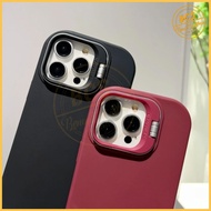 BCS - SOFTCASE MACARON STAND OPPO A5 PRO A57 A77S A58 A60 A71 A74 A95 A76 A96 A36 A78 A83 A98 F1S A5