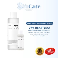 Anua Heartleaf 77% Soothing Toner