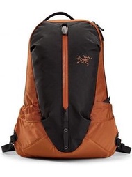 2023 新色 ARCTERYX ARRO 16 BACKPACK - FIKA