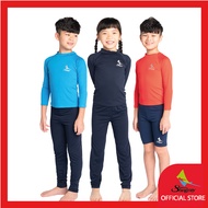 Stingray Kids Swim Suit Kids Swim Pants Baju Renang Kanak Seluar Renang kanak SB21350 SB21950 STKL22