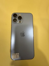 （92% 電）iPhone 13 pro max 512gb 天峰藍色 港版行貨