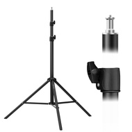 K&F CONCEPT 2.8m ขาตั้งไฟสตูดิโอ ขาตั้ง แบบสามขาตั้ง สำหรับสตูดิโอถ่ายภาพ Photography Light Stand Tr