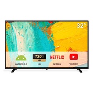 COOCAA LED 32 inch Android Tv Smart Tv Digital TV 32S3G