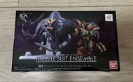 Bandai 高達 模型 mobile suit ensemble Gundam Mse  ex12