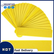 【SGHI】Training Kit Yellow Court Line Marker Outdoor or Indoor Net Boundary Lines Set
