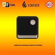 EDIFIER ES20 PORTABLE BLUETOOTH SPEAKER