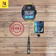 Raket Badminton Yonex Astrox 0,7 DG