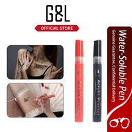 G&L BDSM Flirting Tools Humiliation Pen SM Graffiti Painting Adult Sex Toy For Couples Men Women
