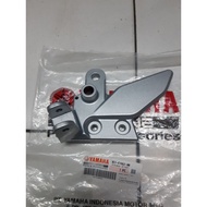 Original Front Right Footrest for Old Vixion 3C1-F7462-00