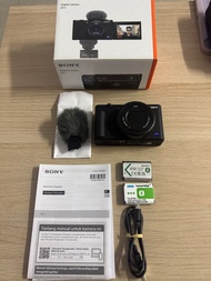 Sony ZV-1 ZV1 數碼相機