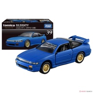 TOMICA TM PREMIUM TP 39 SILEIGHTY Model Car