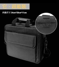 【背包/側背包】適用各大品牌投影機  : EH-TW750 EB-U42 EH-TW650 
