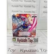 Gundam Card Game Newtype Rising [GD01] Box Unopened