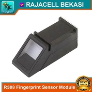 R308 Finger print Fingerprint Sensor Module Sensor Sidik Jari Arduino - Lowmarket
