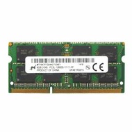 鎂光 8G 4G 2G DDR3L DDR3 1866 1600 1333 1066 筆記型電腦記憶體