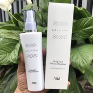 Dung dịch dưỡng chống rụng tóc đặc biệt Muriem 003 Number Three Scalp Vital Infusion Precious 120ml