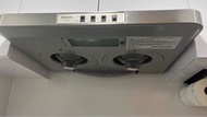 Panasonic 抽油煙機 FV-711N