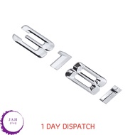 318i CHROME REAR BOOT LID TRUNK BADGE EMBLEM LETTERING FOR BMW 3 SERIES