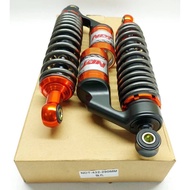 🔥Absorber Monoshock Gas Tank 290mm SRL110 / SRL 110 115 / LAGENDA / SRL115 FI / Y100 / Y110 Motosika