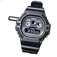 ✠▪✖ZIKO BTS Fashion CASIO DW-5900B Mens Sport DW5900 Waterproof Relo Watch W0133
