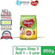 Dugro 3 / 4/ 5 ASLI 850g X 1